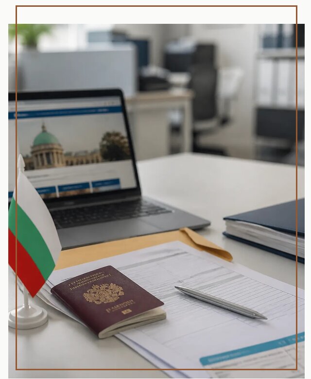 Оформление визы в Болгарию для поездки под ключ с сопровождением в Ессентуках