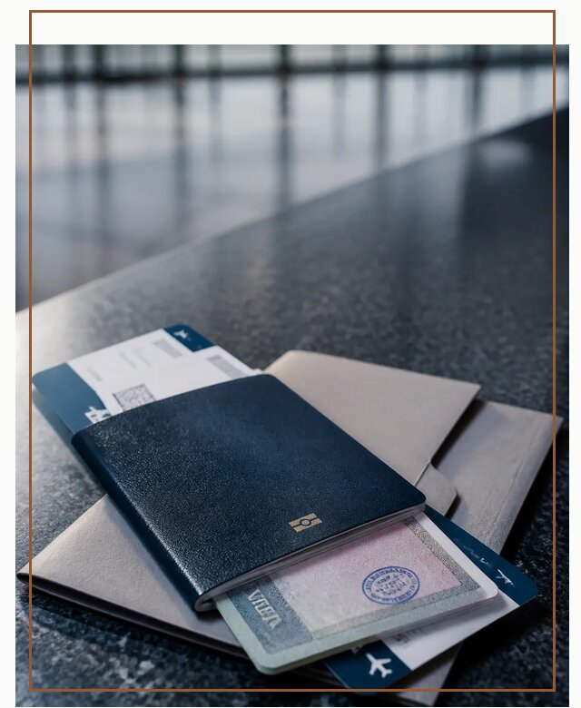 Оформить транзитную визу в Ессентуках по цене от 5608 р. | Гиперактив-Ссн